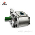 Cbt Hydraulic Gear Pumps CBT-F5 Hydraulic Aluminium Oil Gear Pump For Tractor Manufactory